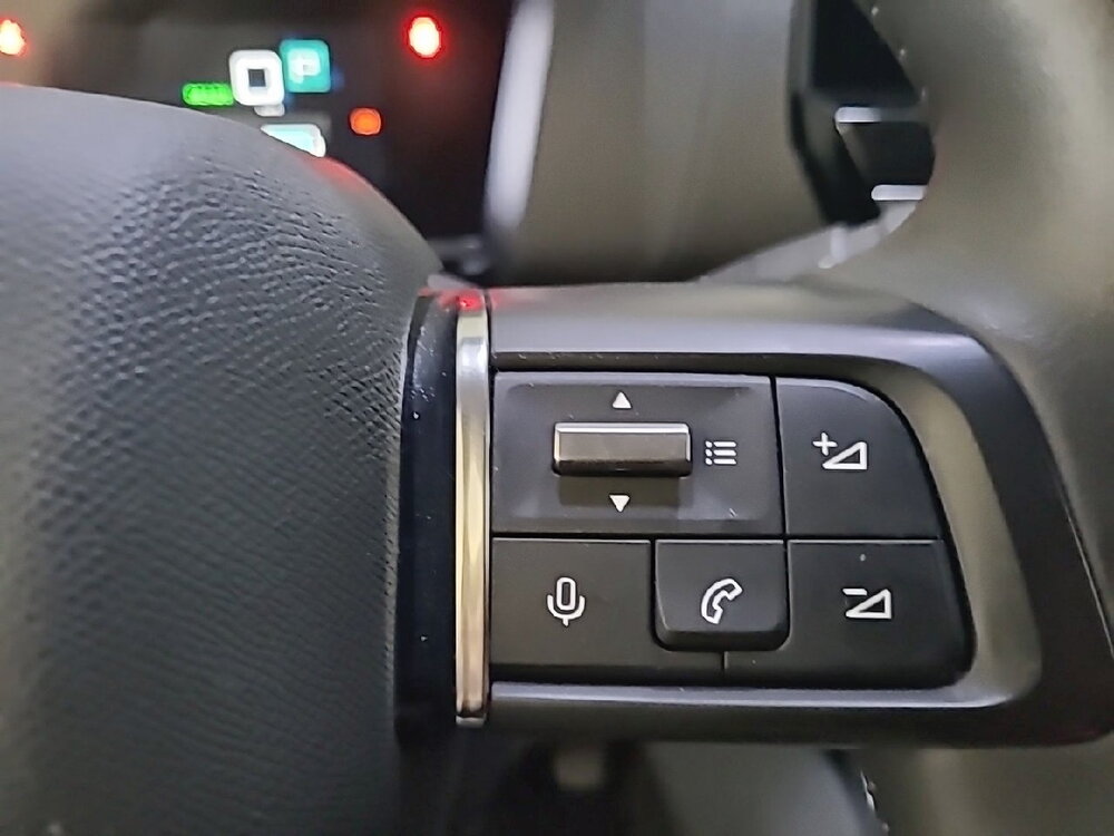 Occasion CITROEN C4 e-C4 136 ch Automatique - Feel Pack
