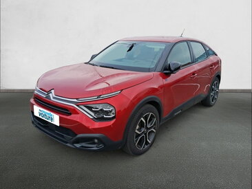 Occasion CITROEN C4 e-C4 136 ch Automatique - Feel Pack