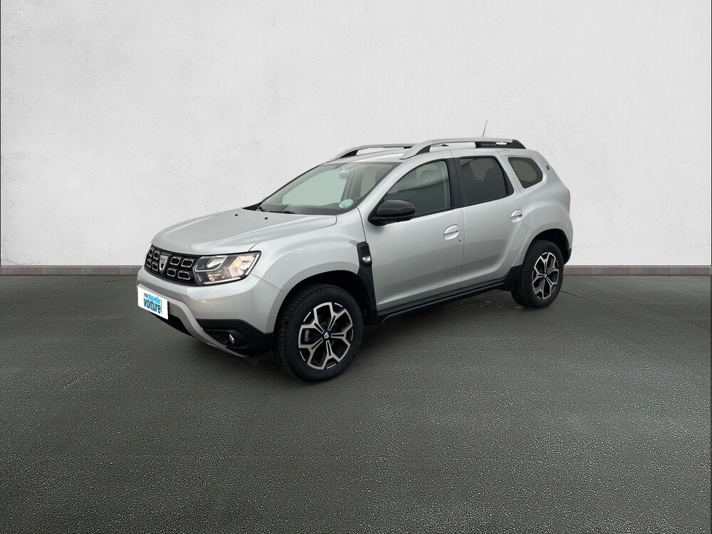 Occasion DACIA Duster Duster Blue dCi 115 4x2 - 15 ans