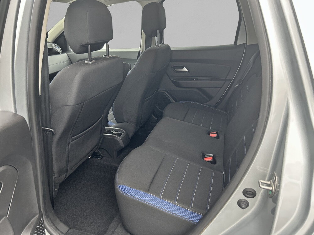 Occasion DACIA Duster Duster Blue dCi 115 4x2 - 15 ans