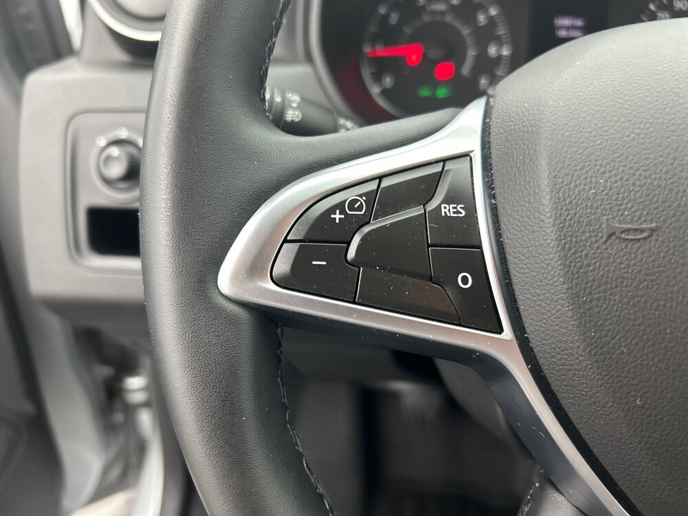 Occasion DACIA Duster Duster Blue dCi 115 4x2 - 15 ans