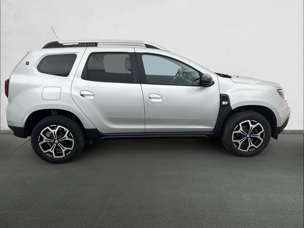 Occasion DACIA Duster Duster Blue dCi 115 4x2 - 15 ans