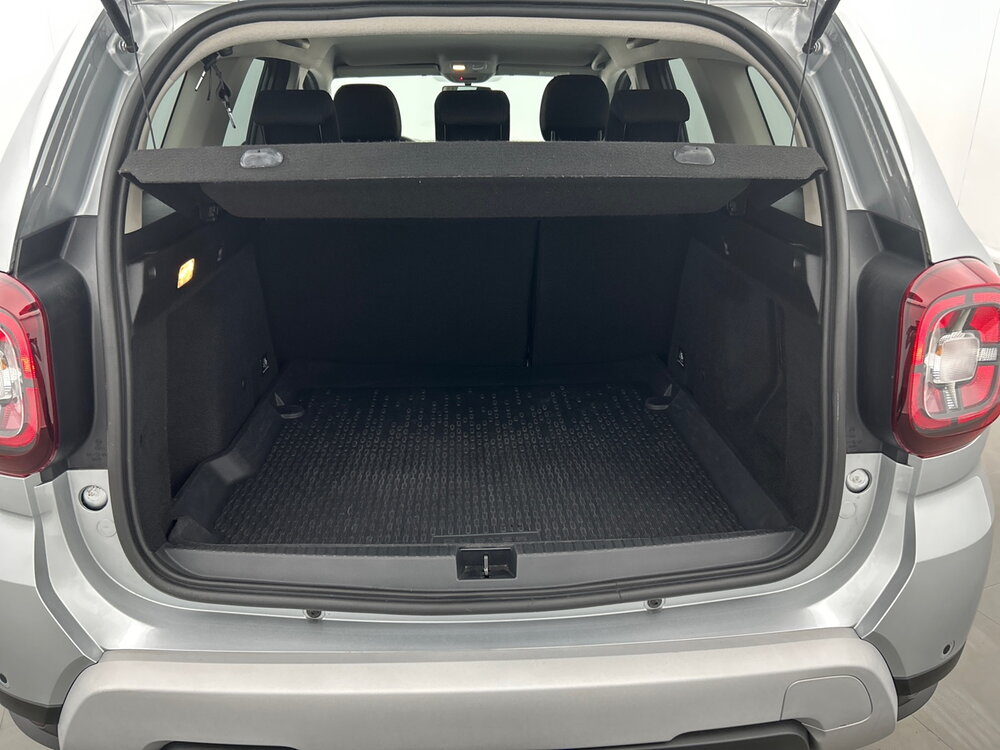 Occasion DACIA Duster Duster Blue dCi 115 4x2 - 15 ans