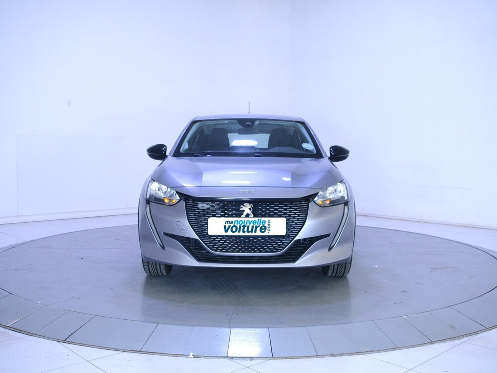Occasion PEUGEOT 208 208 Electrique 50 kWh 136ch - Active