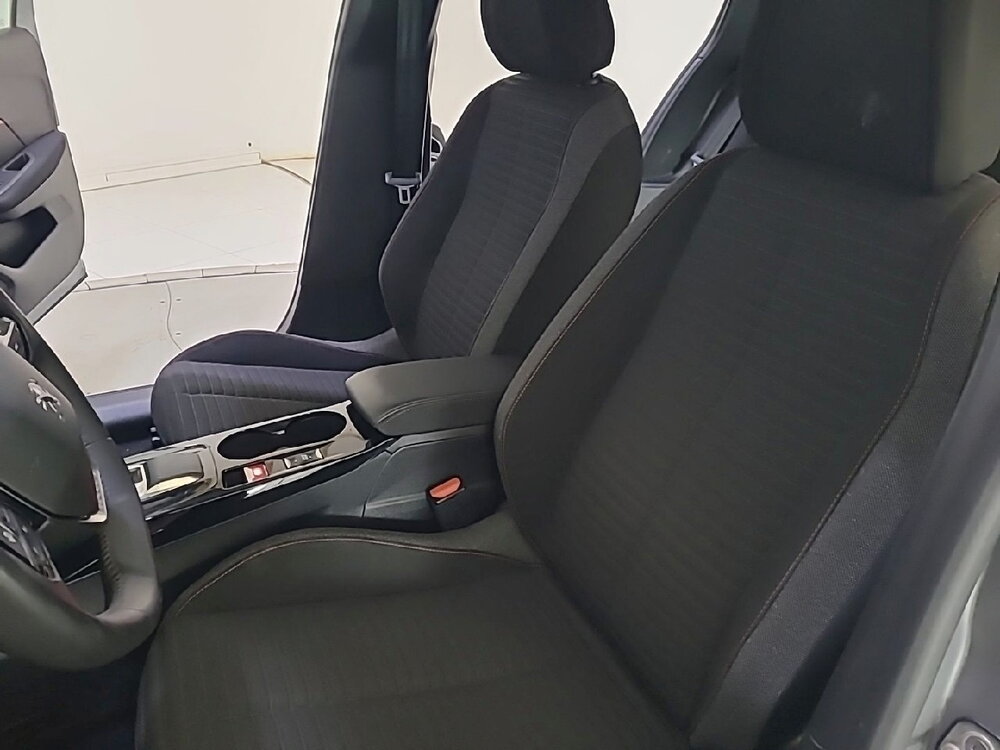 Occasion PEUGEOT 208 208 Electrique 50 kWh 136ch - Active