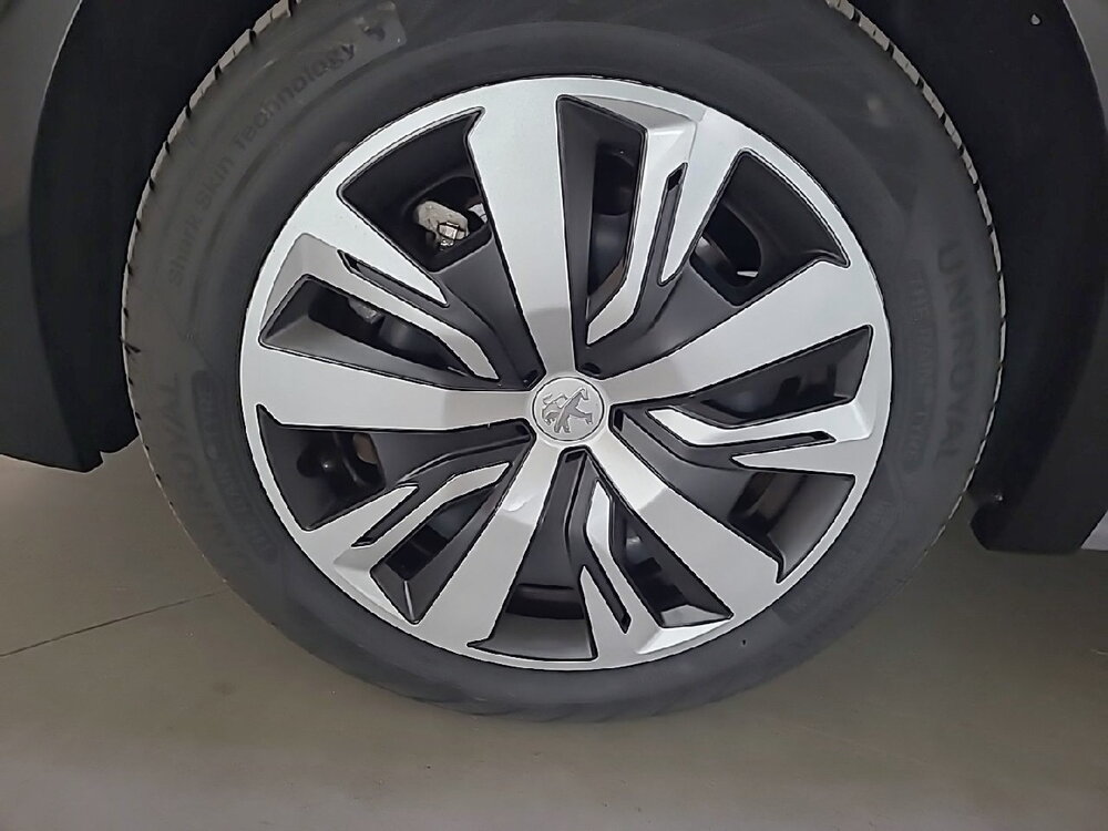 Occasion PEUGEOT 208 208 Electrique 50 kWh 136ch - Active