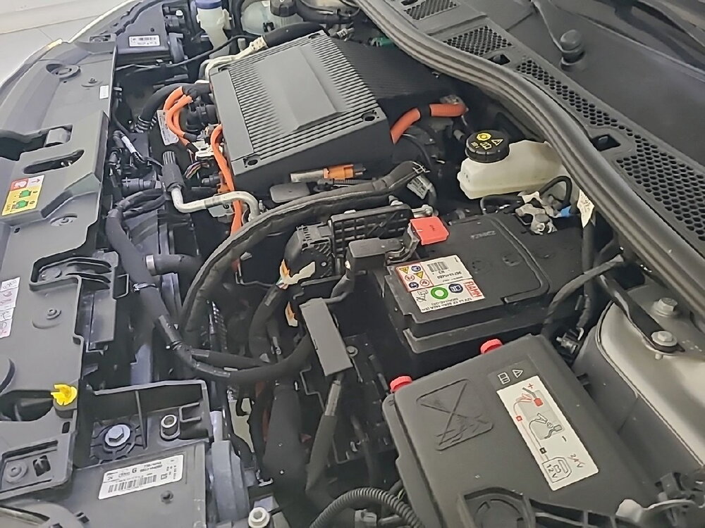 Occasion PEUGEOT 208 208 Electrique 50 kWh 136ch - Active