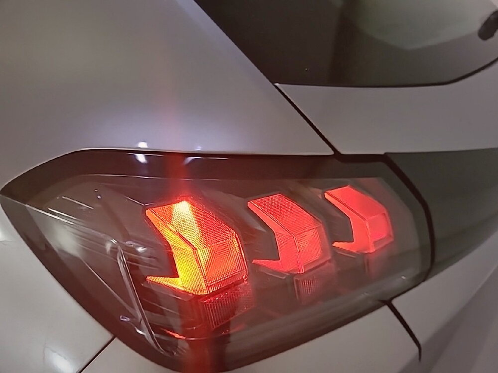 Occasion PEUGEOT 208 208 Electrique 50 kWh 136ch - Active