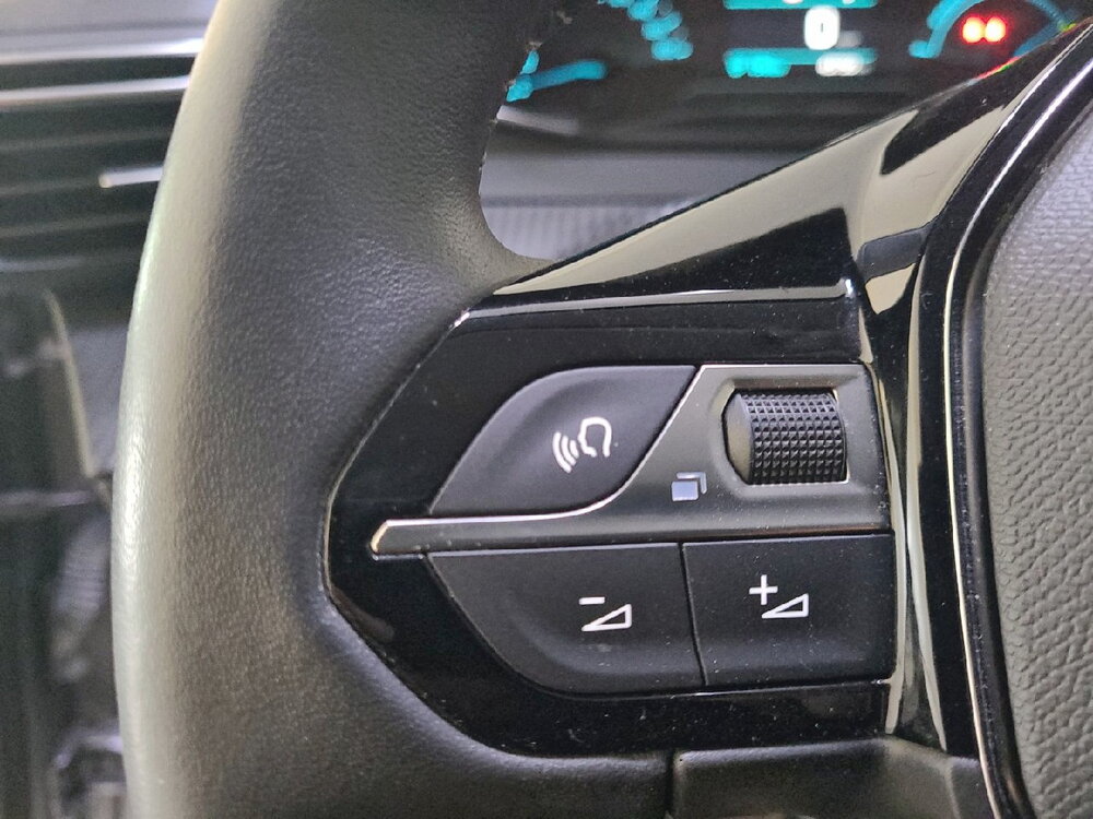 Occasion PEUGEOT 208 208 Electrique 50 kWh 136ch - Active