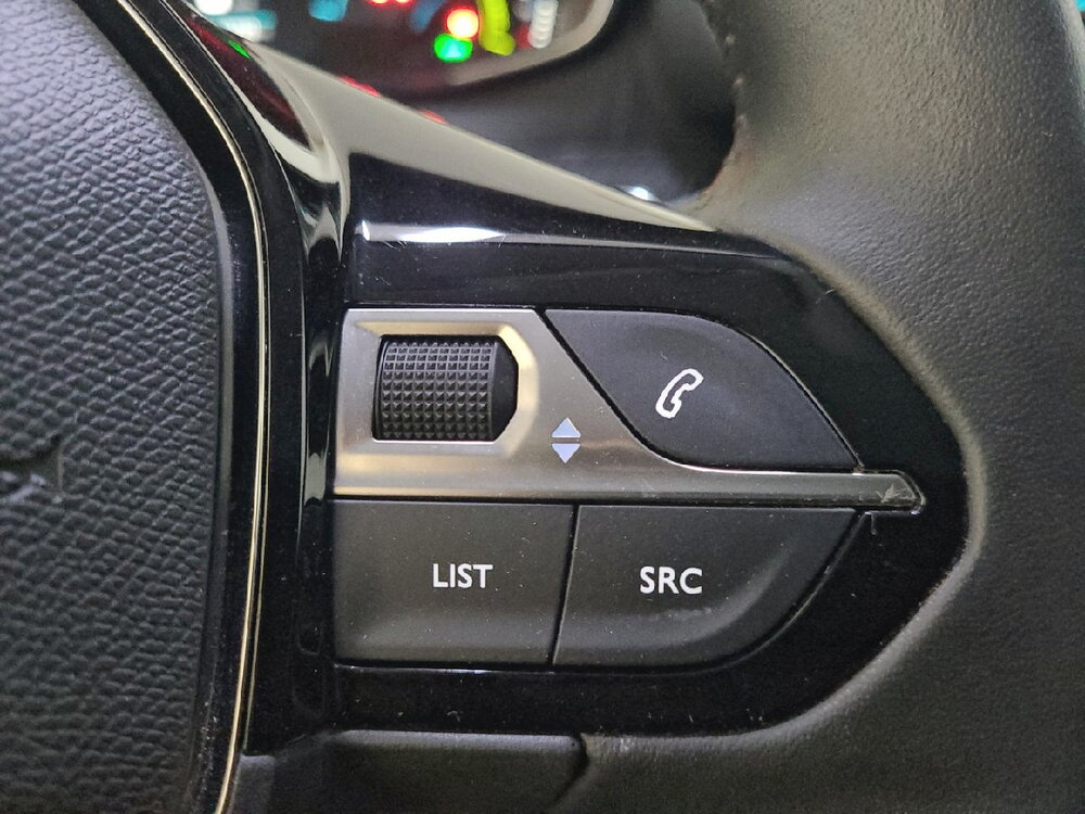Occasion PEUGEOT 208 208 Electrique 50 kWh 136ch - Active