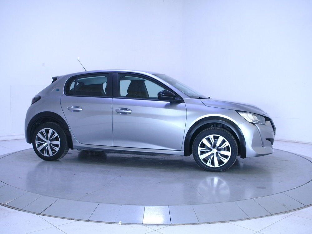 Occasion PEUGEOT 208 208 Electrique 50 kWh 136ch - Active