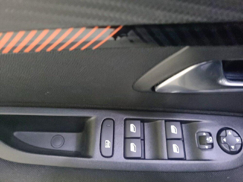 Occasion PEUGEOT 208 208 Electrique 50 kWh 136ch - Active