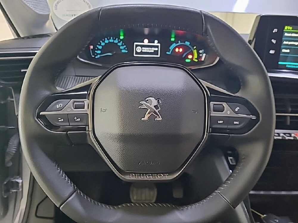 Occasion PEUGEOT 208 208 Electrique 50 kWh 136ch - Active