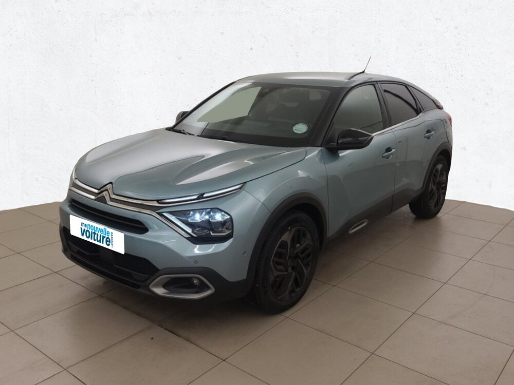 Occasion CITROEN C4 C4 PureTech 130 S&S EAT8 - Shine