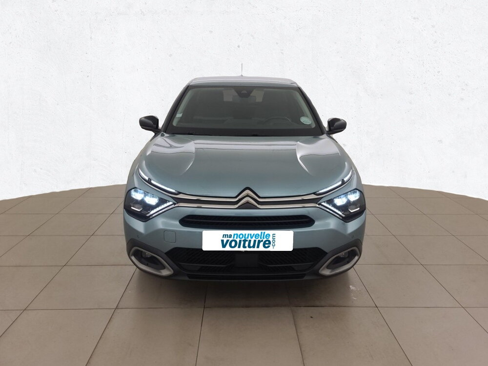 Occasion CITROEN C4 C4 PureTech 130 S&S EAT8 - Shine