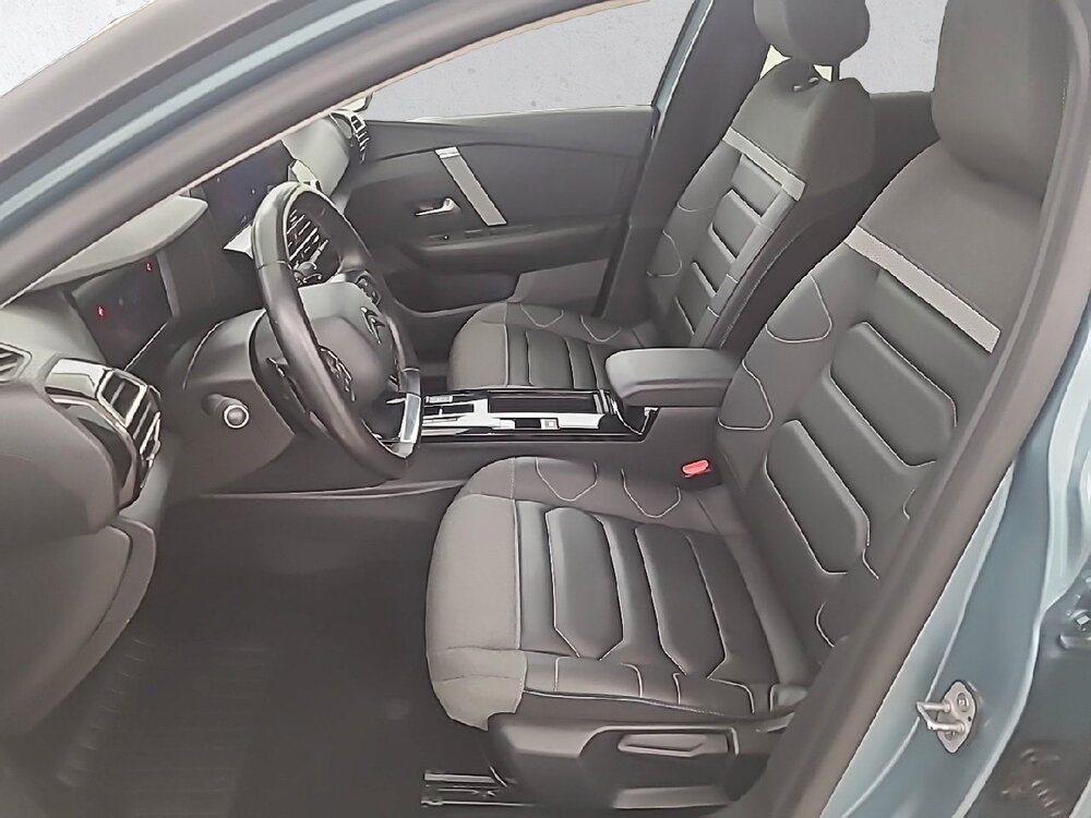 Occasion CITROEN C4 C4 PureTech 130 S&S EAT8 - Shine