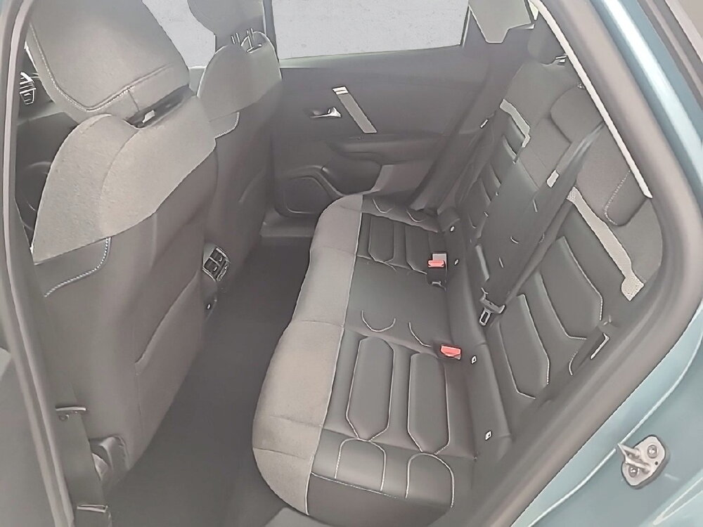 Occasion CITROEN C4 C4 PureTech 130 S&S EAT8 - Shine