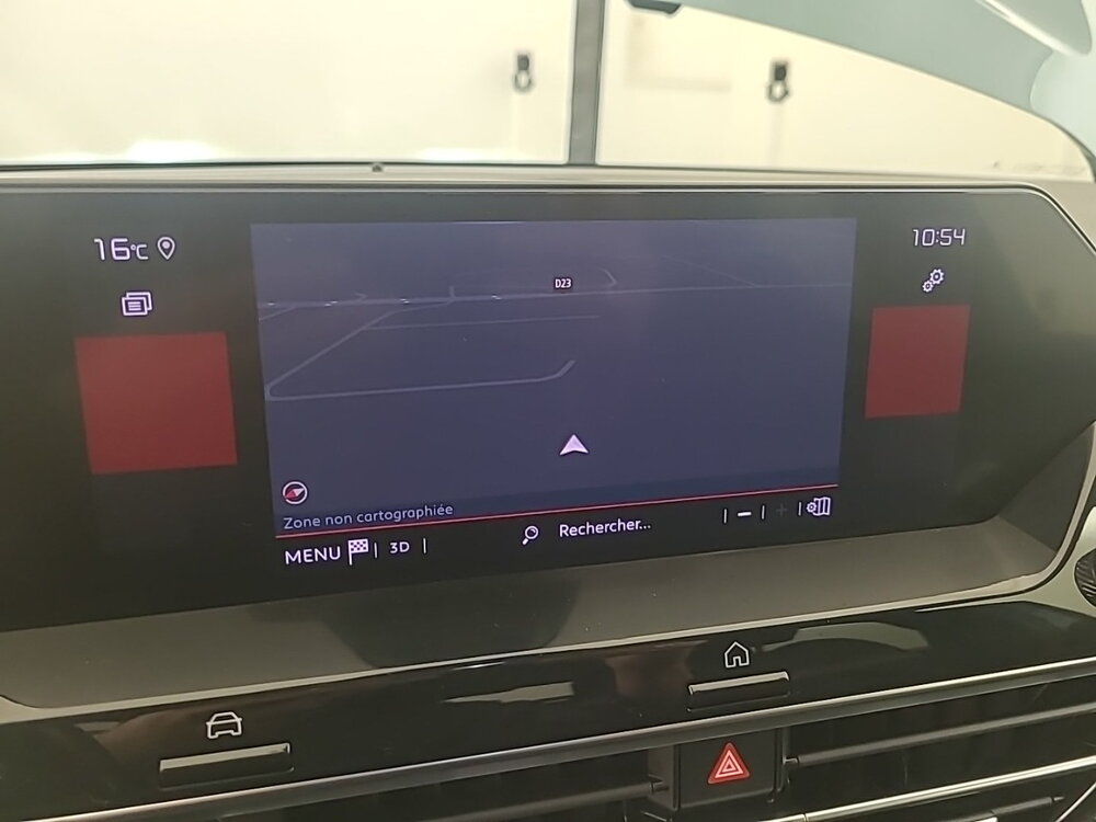 Occasion CITROEN C4 C4 PureTech 130 S&S EAT8 - Shine