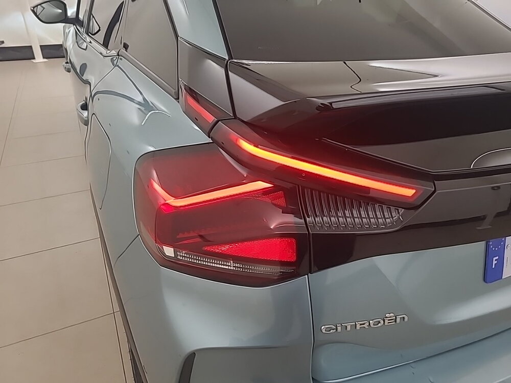Occasion CITROEN C4 C4 PureTech 130 S&S EAT8 - Shine