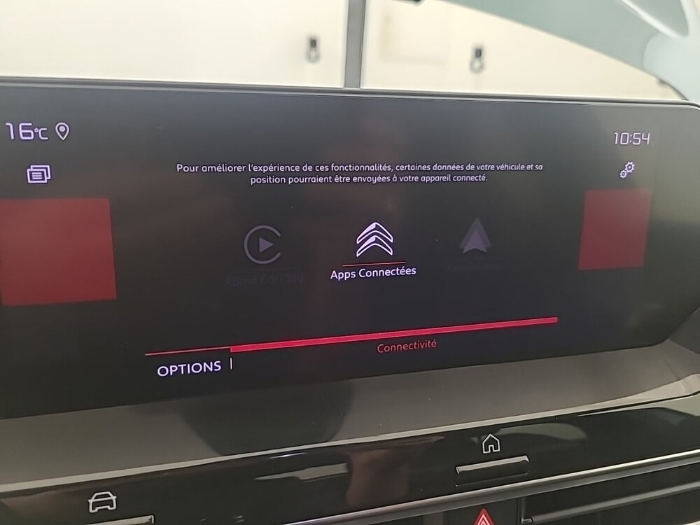 Occasion CITROEN C4 C4 PureTech 130 S&S EAT8 - Shine