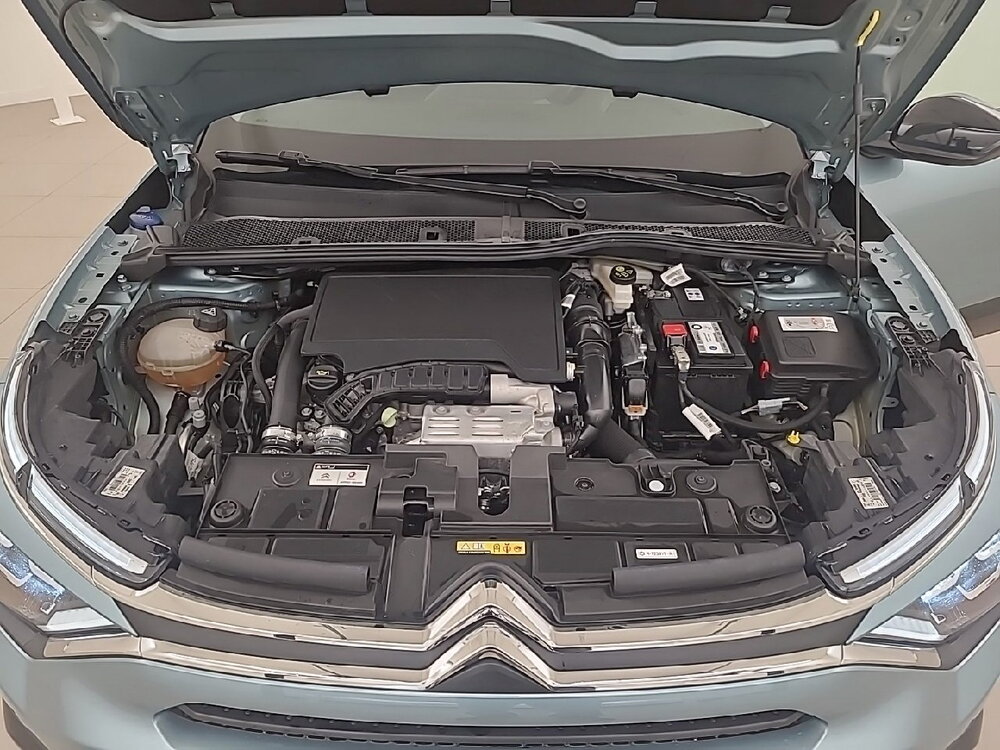 Occasion CITROEN C4 C4 PureTech 130 S&S EAT8 - Shine