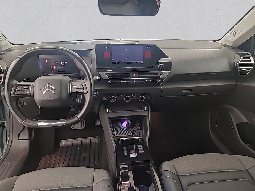 Occasion CITROEN C4 C4 PureTech 130 S&S EAT8 - Shine