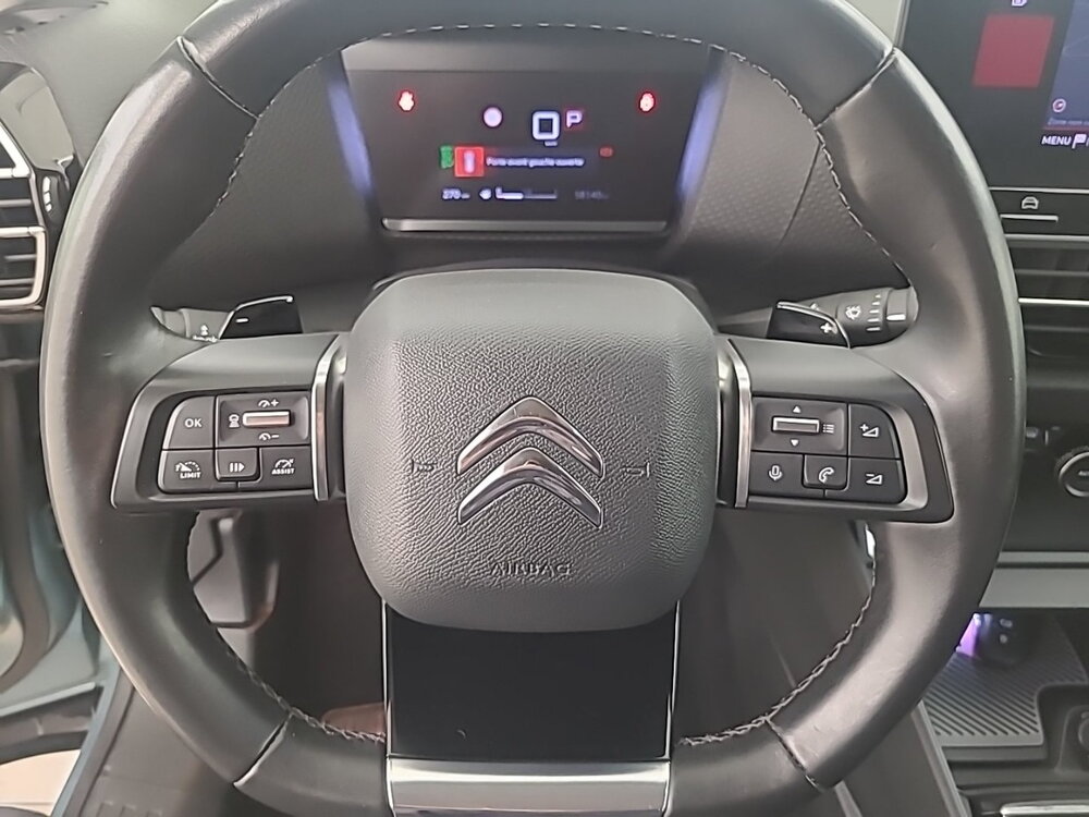 Occasion CITROEN C4 C4 PureTech 130 S&S EAT8 - Shine