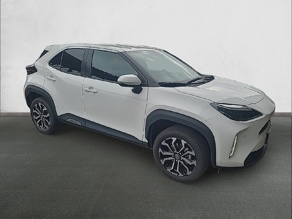 Occasion TOYOTA Yaris Yaris Cross Hybride 116h 2WD - Design