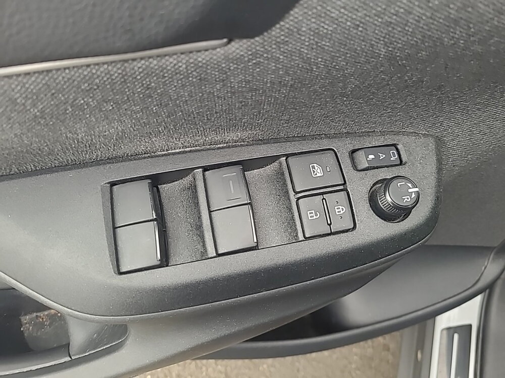 Occasion TOYOTA Yaris Yaris Cross Hybride 116h 2WD - Design