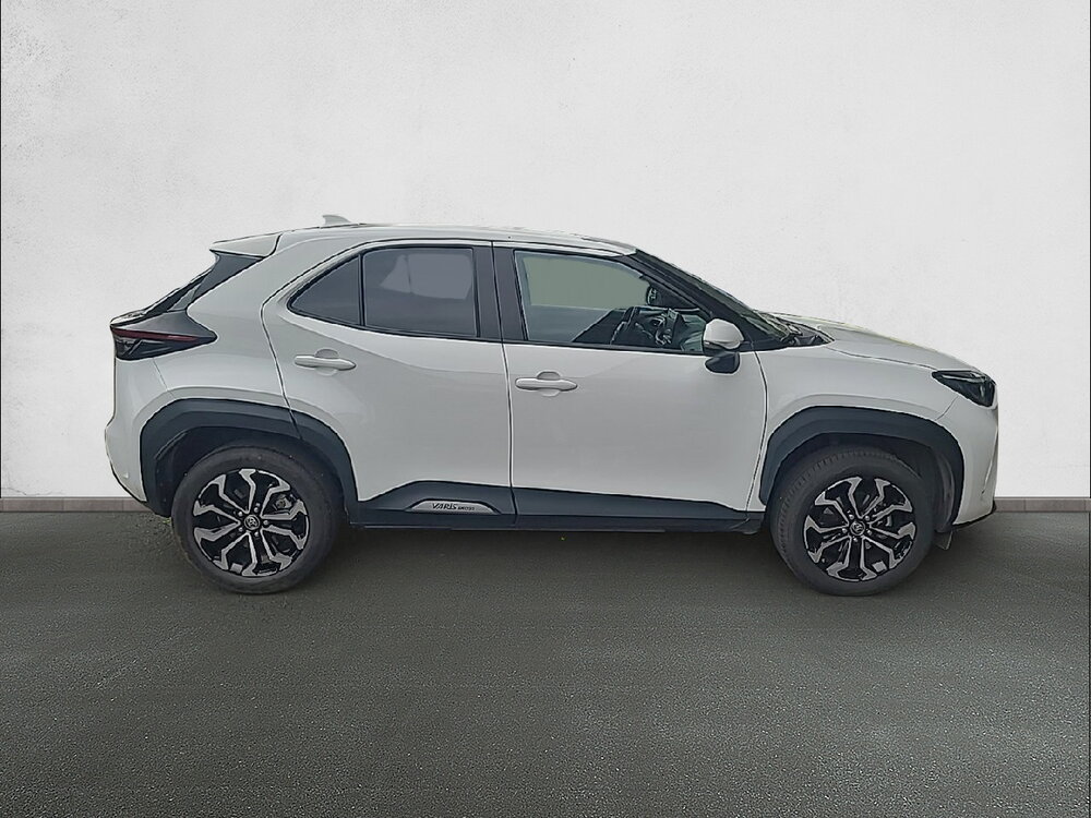 Occasion TOYOTA Yaris Yaris Cross Hybride 116h 2WD - Design