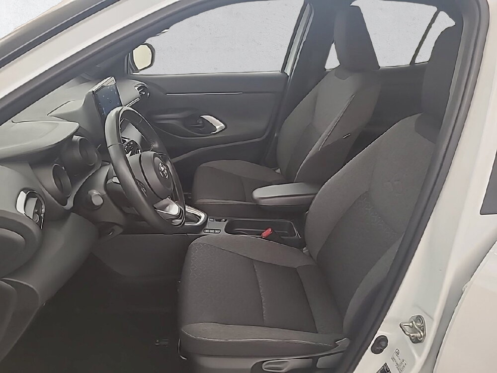 Occasion TOYOTA Yaris Yaris Cross Hybride 116h 2WD - Design