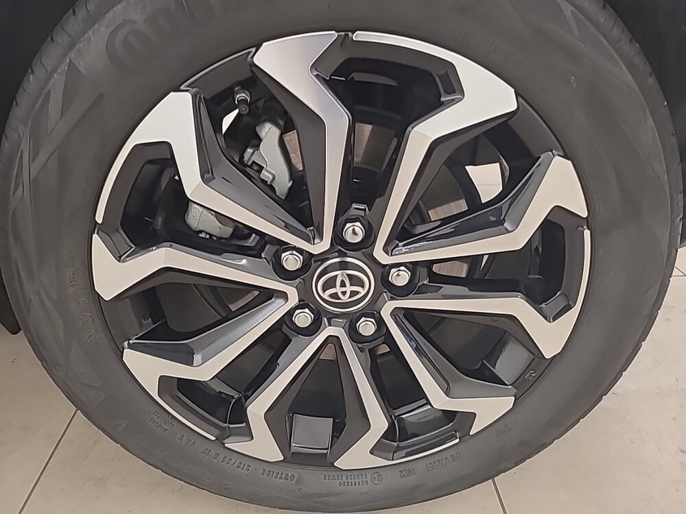 Occasion TOYOTA Yaris Yaris Cross Hybride 116h 2WD - Design