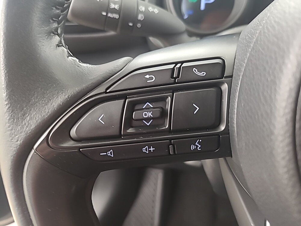 Occasion TOYOTA Yaris Yaris Cross Hybride 116h 2WD - Design