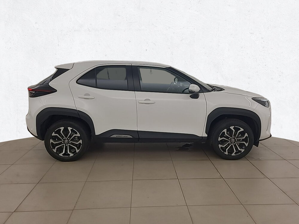 Occasion TOYOTA Yaris Yaris Cross Hybride 116h 2WD - Design