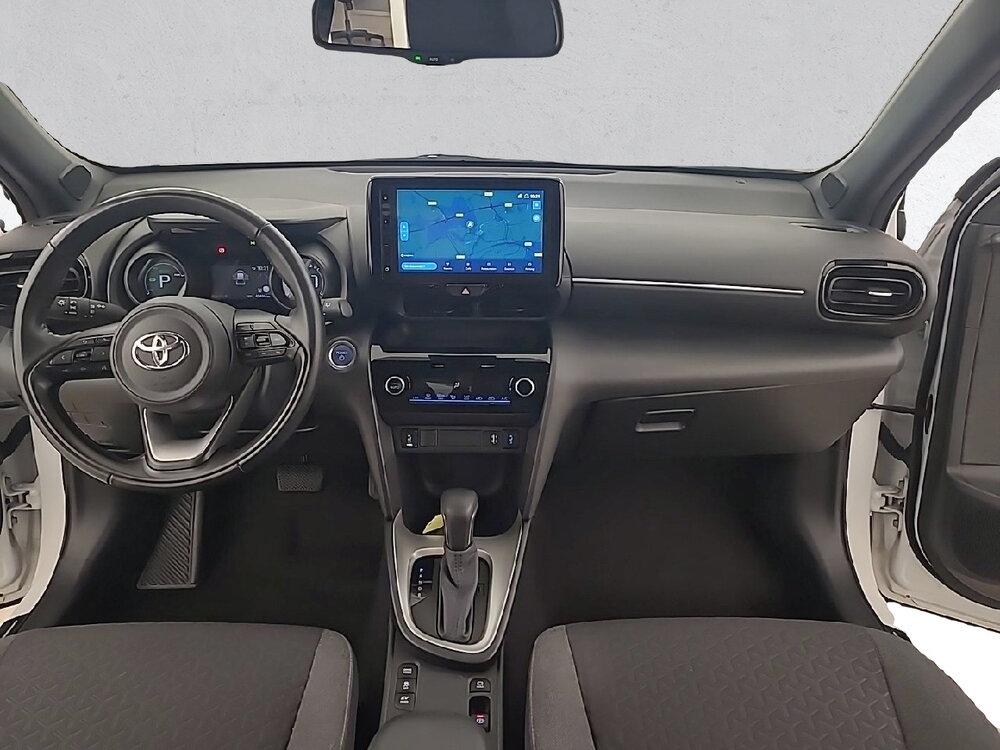 Occasion TOYOTA Yaris Yaris Cross Hybride 116h 2WD - Design