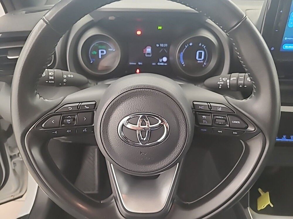 Occasion TOYOTA Yaris Yaris Cross Hybride 116h 2WD - Design