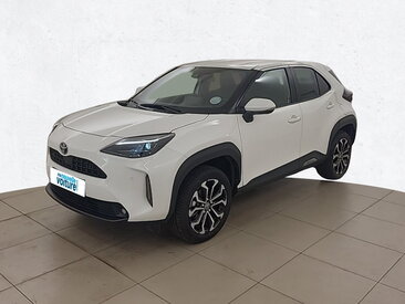 Occasion TOYOTA Yaris Yaris Cross Hybride 116h 2WD - Design