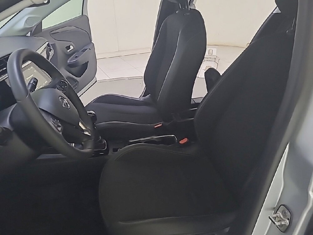 Occasion OPEL Corsa Corsa 1.2 Turbo 100 ch BVM6 - Elegance Business