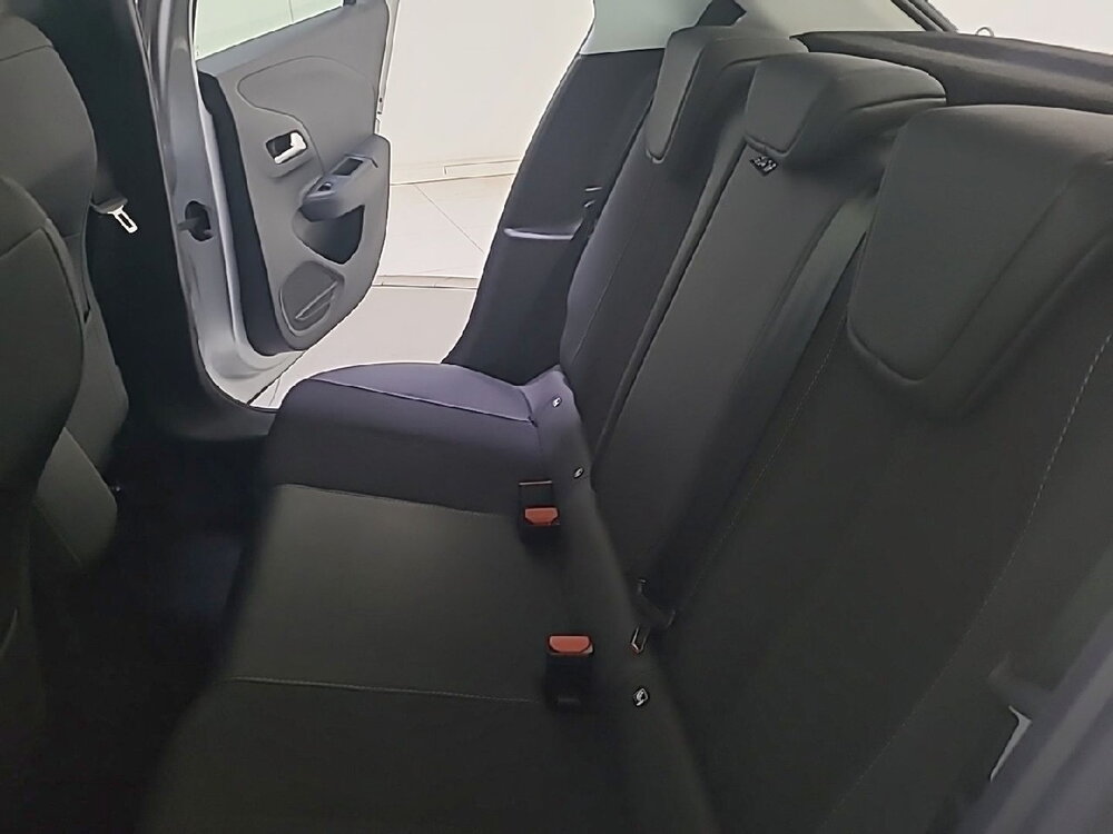 Occasion OPEL Corsa Corsa 1.2 Turbo 100 ch BVM6 - Elegance Business