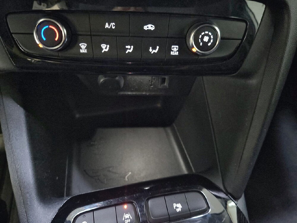 Occasion OPEL Corsa Corsa 1.2 Turbo 100 ch BVM6 - Elegance Business