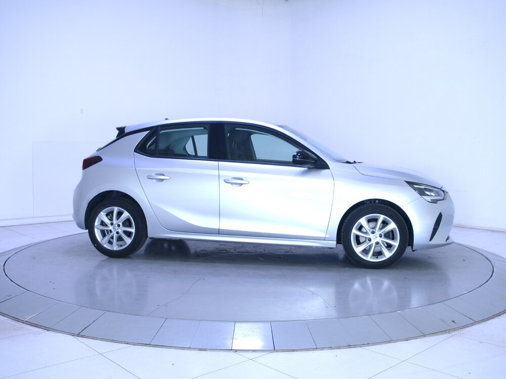 Occasion OPEL Corsa Corsa 1.2 Turbo 100 ch BVM6 - Elegance Business