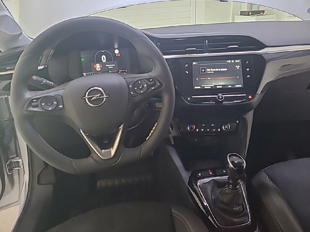 Occasion OPEL Corsa Corsa 1.2 Turbo 100 ch BVM6 - Elegance Business