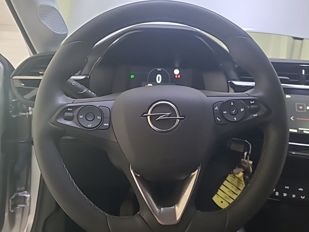 Occasion OPEL Corsa Corsa 1.2 Turbo 100 ch BVM6 - Elegance Business
