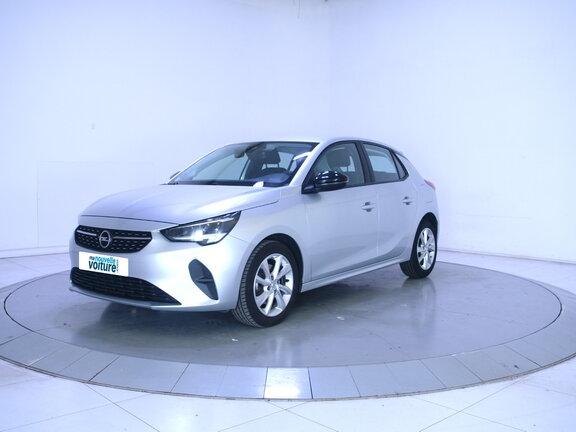 Occasion OPEL Corsa Corsa 1.2 Turbo 100 ch BVM6 - Elegance Business