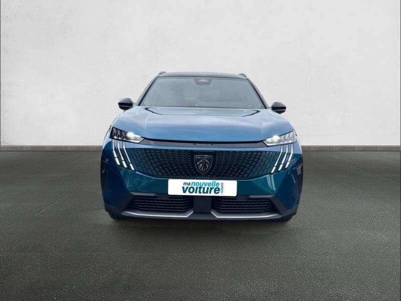 Occasion PEUGEOT 5008 5008 Hybrid 145 ch e-DCS6 - GT Exclusive