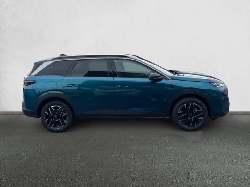 Occasion PEUGEOT 5008 5008 Hybrid 145 ch e-DCS6 - GT Exclusive