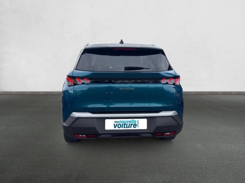 Occasion PEUGEOT 5008 5008 Hybrid 145 ch e-DCS6 - GT Exclusive