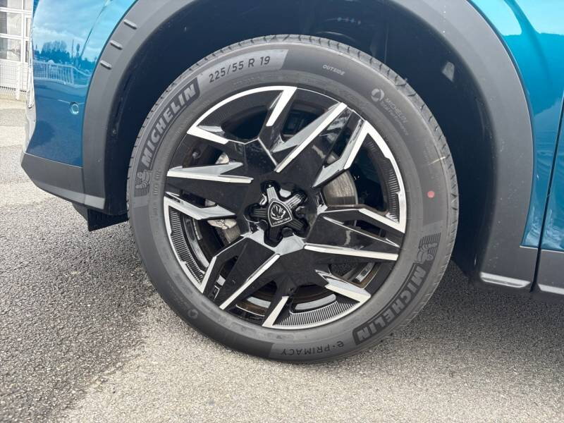 Occasion PEUGEOT 5008 5008 Hybrid 145 ch e-DCS6 - GT Exclusive