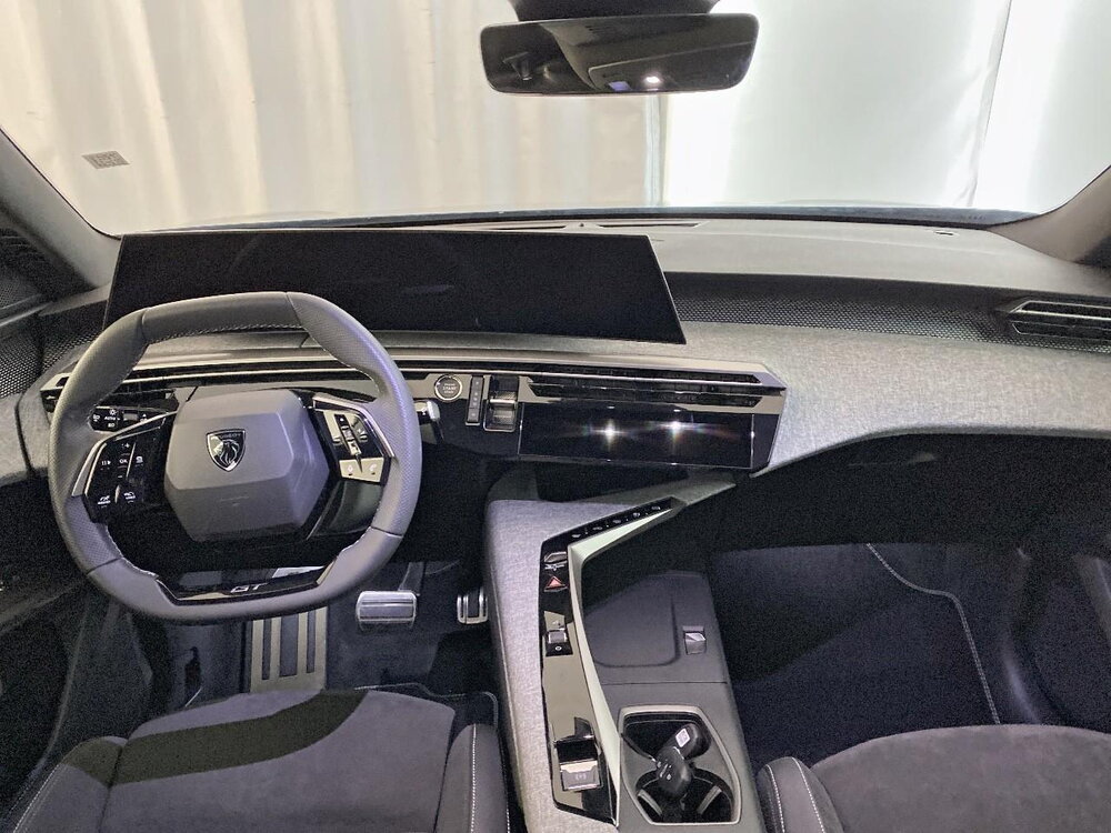 Occasion PEUGEOT 5008 5008 Hybrid 145 ch e-DCS6 - GT Exclusive