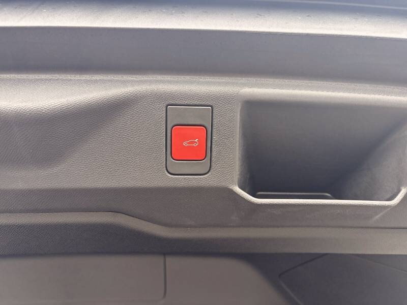 Occasion PEUGEOT 5008 5008 Hybrid 145 ch e-DCS6 - GT Exclusive